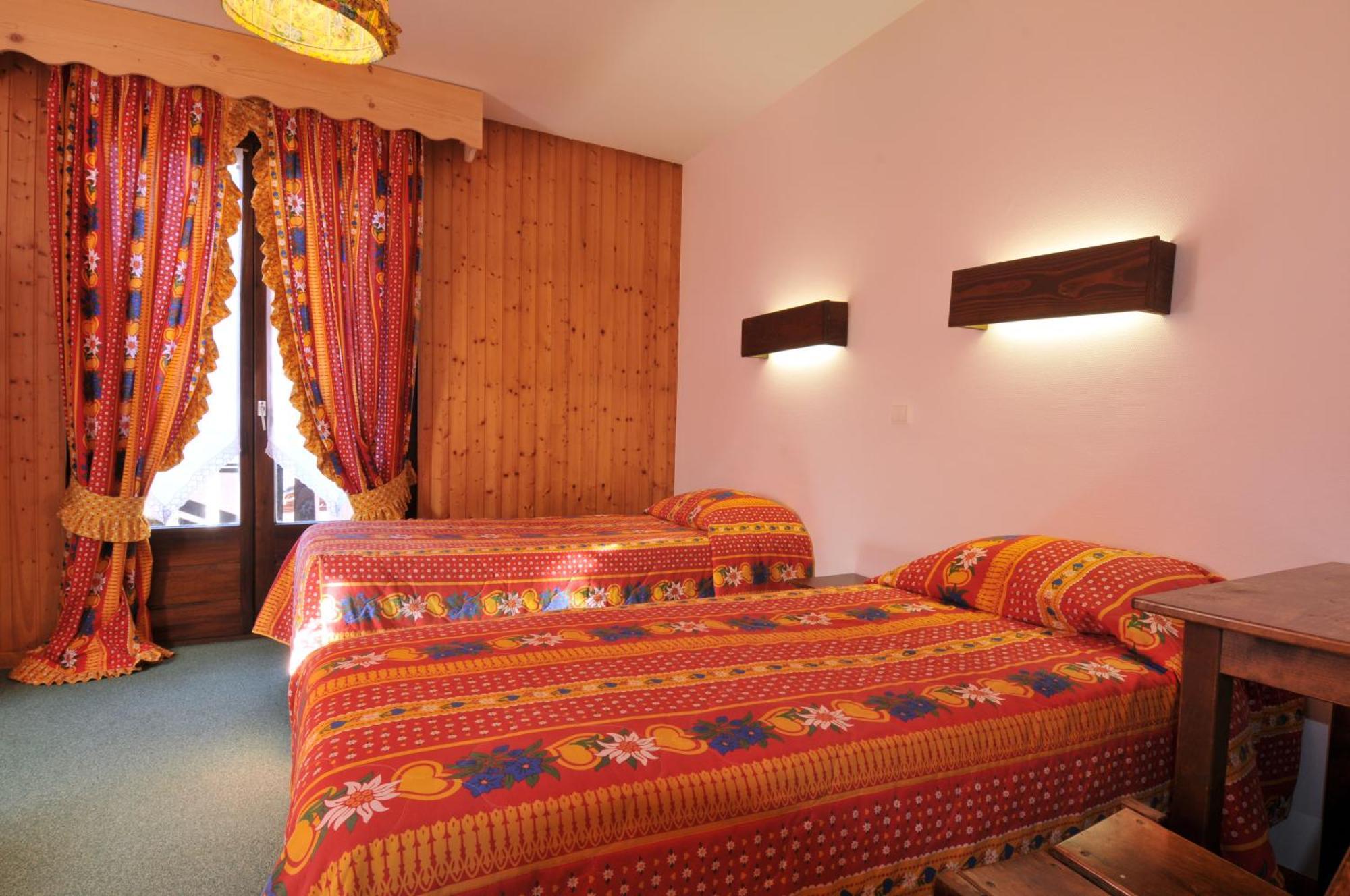 Hotel Le Mont Jorat Abondance Room photo