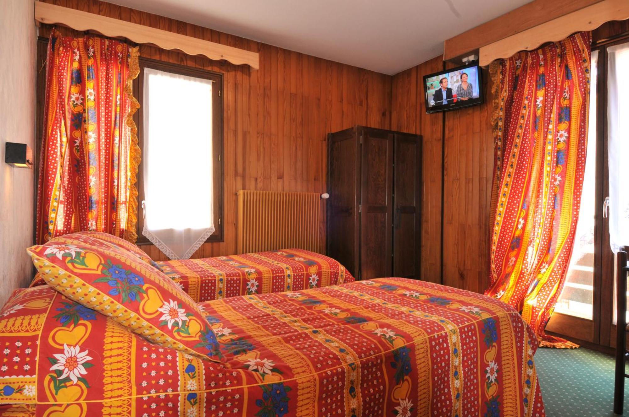Hotel Le Mont Jorat Abondance Room photo